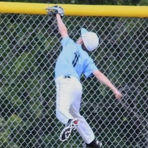 Meet your Posher, Dawson